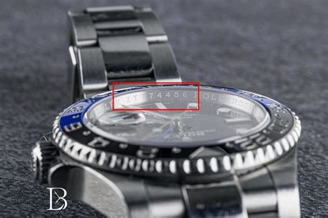 rolex g serial|identify Rolex by serial number.